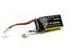 Blade BLH4421  7.4V 320mAh 2S LiPo Battery: 150 FX