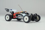 CARISMA CIS81668 GT24B Racers Edition 1/24th 4WD Brushless Micro Buggy