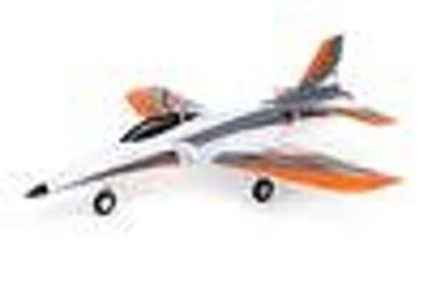 Eflite EFL02350  Habu SS (Super Sport) 50mm EDF Jet BNF Basic with SAFE Select and AS3X