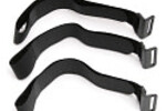 Team Associated ASC89506 E-Conversion Velcro Battery Straps