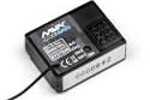 Maverick MVK22783  MRX-244 MAVERICK 2.4GHZ 3CH RECEIVER WITH BUILT IN FAILSAF
