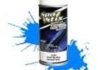 Spaz Stix SZX12209 Solid Sky Blue Aerosol Paint, 3.5oz Can