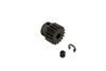 ARRMA ARA311001  18T 0.8Mod Safe-D5 Pinion Gear