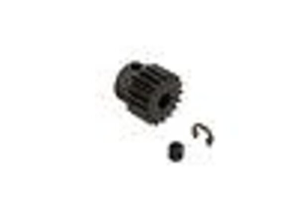 ARRMA ARA311001  18T 0.8Mod Safe-D5 Pinion Gear