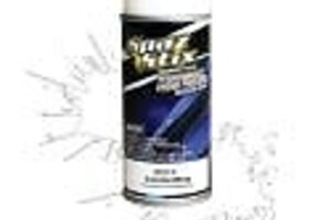 Spaz Stix SZX00219  High Quality Sandable Primer, Aerosol Paint, 3.5oz Can