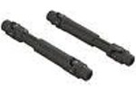 ARRMA ARAC4043  AR310864 Composite Rear Slider Driveshaft Set 4x4
