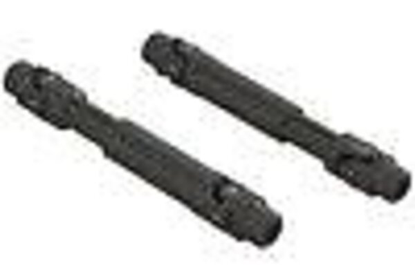 ARRMA ARAC4043  AR310864 Composite Rear Slider Driveshaft Set 4x4