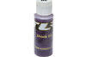 TLR (Team Losi Racing) TLR74010 SILICONE SHOCK OIL, 40WT, 516CST, 2OZ