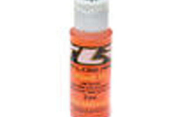 TLR (Team Losi Racing) TLR74008  SILICONE SHOCK OIL, 35WT, 420CST, 2OZ