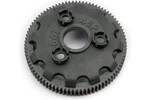 Traxxas 4686 Spur gear, 86-tooth (48-pitch) (for models with Torque-Control slipper clutch)