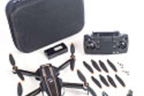 Rage R/C RGR4450  Stinger GPS RTF Drone w/1080p HD Camera