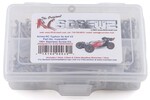 RC Screwz RCZARA039  RC Screwz Arrma Typhon 3S 4x4 V5 Stainless Steel Screw Kit