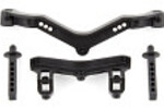 Team Associated ASC71035  Team Associated Front Body Mount Set Team Associated ASC71035  Team Associated Front Body Mount Set