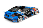 HPI Racing HPI120096  RS4 Sport 3 Drift Dai Yoshihara Subaru BRZ Assembled