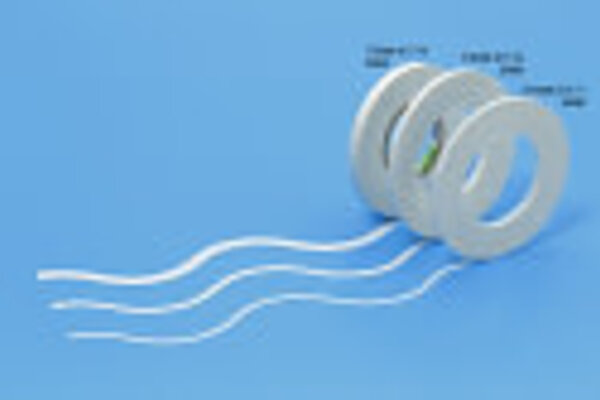 Tamiya TAM87177  Masking Tape for Curves 2mm