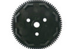 Team Associated ASC92295  Octalock Spur Gear, 78T 48P