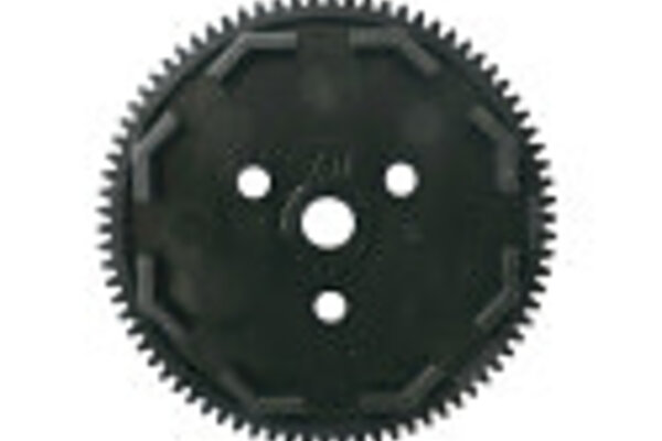 Team Associated ASC92295  Octalock Spur Gear, 78T 48P