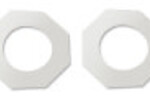 Team Associated ASC9611  Slipper Pads V2
