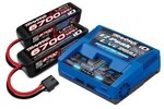 Traxxas 2997  4S LIPO COMPLETR 2890X(2)/2973