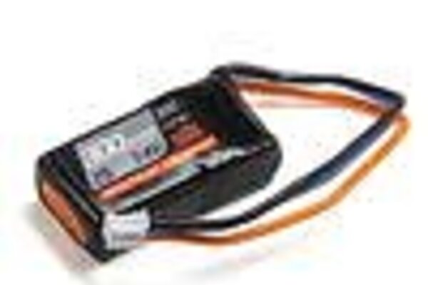 SPEKTRUM SPMX3002S30  7.4V 300mAh 2S 30C LiPo Battery: PH