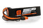 SPM SPMX22003S50  2200mAh 3S 11.1V 50C Smart LiPo Battery; IC3