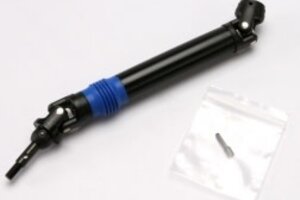 Traxxas 5451X  DRIVESHAFT ASSEMBLY L/R