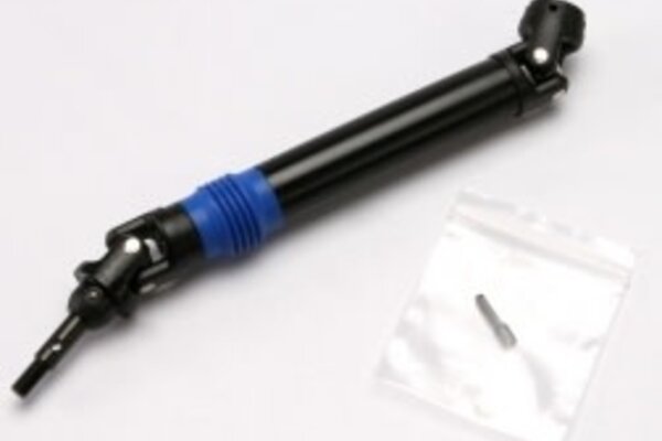 Traxxas 5451X  DRIVESHAFT ASSEMBLY L/R