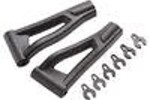 ARRMA AR330215 Suspension Arms M Front Upper (1 Pair)