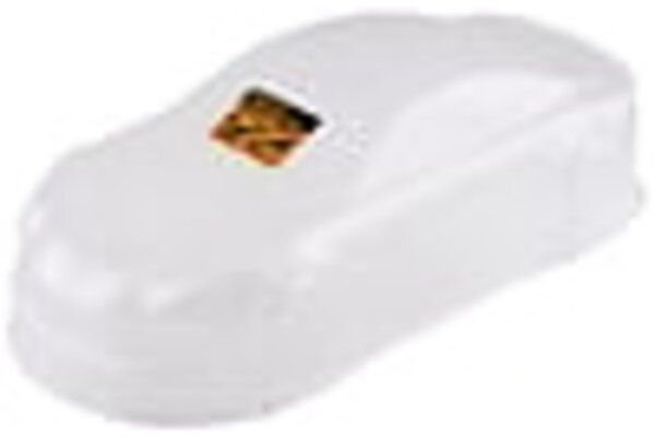 MST MXS-720015  MST A110 Drift Body (Clear)