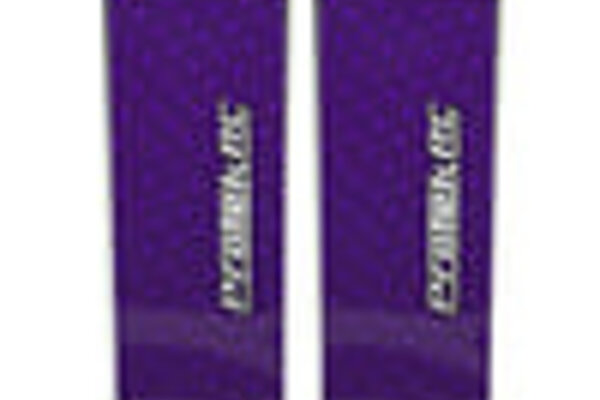 Protek RC PTK-1102-PUR  ProTek RC Universal Chassis Protective Sheet (Purple) (2)