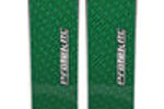 Protek RC PTK-1102-GRN  ProTek RC Universal Chassis Protective Sheet (Green) (2)