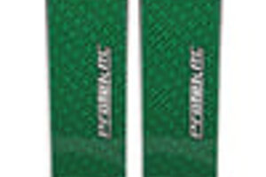 Protek RC PTK-1102-GRN  ProTek RC Universal Chassis Protective Sheet (Green) (2)