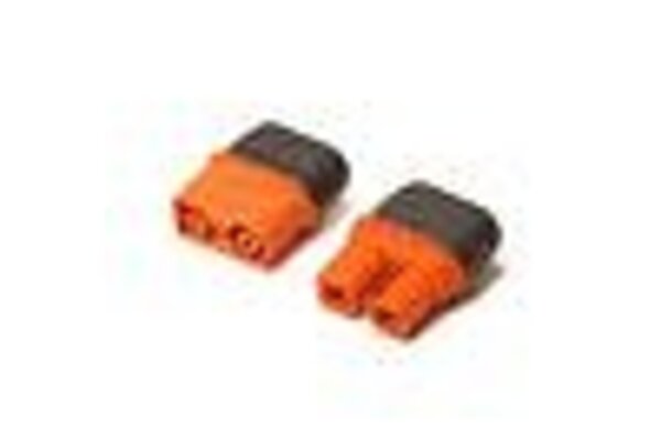 SPEKTRUM Connector: IC3 Device & IC3 Battery Set
