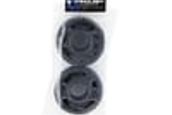 Vanquish Products VPS10102  Vanquish Products VXT2 1.9" Rock Crawler Tires (2) (Red)