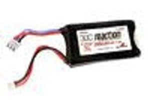 Dynamite DYNB0012  Battery 7.4v 350mAh 2s LiPo
