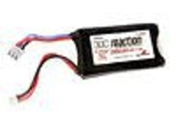 Dynamite DYNB0012  Battery 7.4v 350mAh 2s LiPo