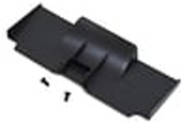 MST MXS-210282   MST Rear Diffuser