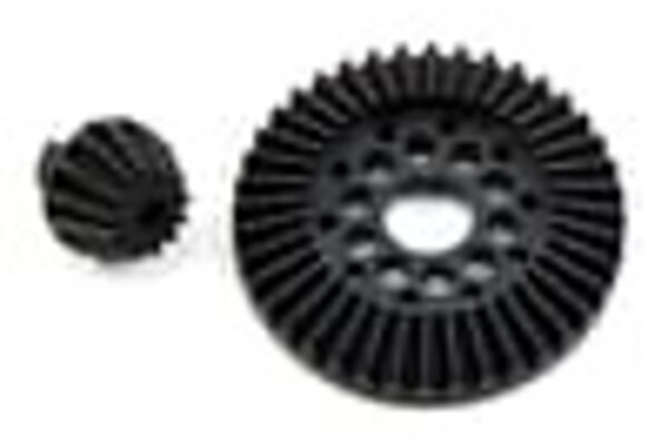 MST MXS-210035   MST Bevel Gear Set (40/13T)