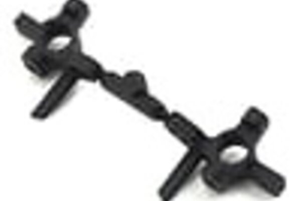 MST MXS-230066  MST RMX 2.0 S ATK Front Wheel Hubs