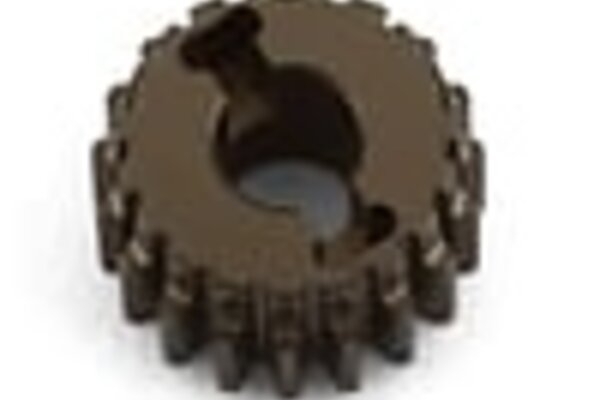 MST MXS-210671  MST MRX GT Aluminum Tail Gear (19T)