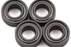 MST MXS-120002  MST 5x10mm Ball bearings (4)