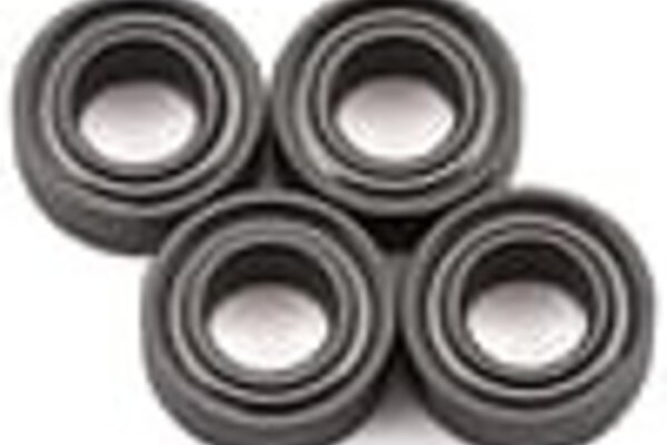 MST MXS-120002  MST 5x10mm Ball bearings (4)