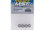 MST MXS-120002  MST 5x10mm Ball bearings (4)