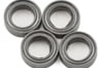 MST MXS-120003  MST 5x8mm Ball Bearings (4)