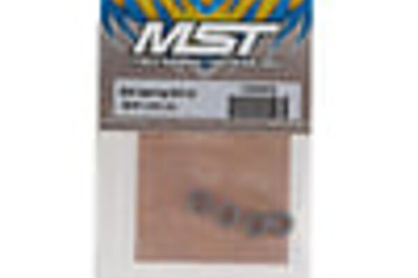 MST MXS-120003  MST 5x8mm Ball Bearings (4)