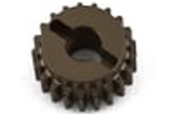 MST MXS-210672  MST MRX GT Aluminum Tail Gear (21T)