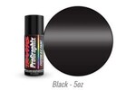 Traxxas 5055  Body paint, ProGraphix™, black (5oz)