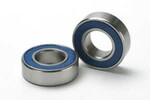 Traxxas 5118  BALL BEARINGS BLUE 8X16X5 (2)