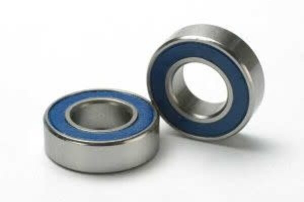 Traxxas 5118  BALL BEARINGS BLUE 8X16X5 (2)