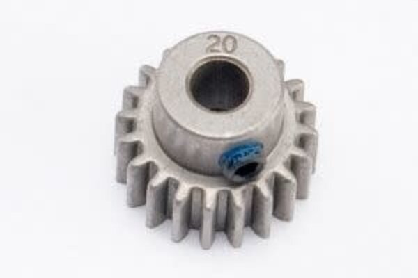 Traxxas 5646  PINION 20-TOOTH 32-P 5MM SHAFT